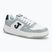 Herrenschuhe Joma Platea Low white/grey