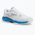 Tennisschuhe Herren Joma Master 1000 C white/ royal blue