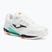 Padel-Schuhe Herren Joma Slam OM white/ turquoise
