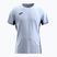 Tennis-Shirt Herren Joma Challenge blue