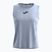 Damen Tennisshirt Joma Challenge Tank Top blau