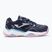 Kinder-Tennisschuhe Joma Master 1000 JR C navy blau/ rosa