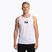 Herren Joma R-City weißes Laufshirt