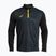 Herren Joma R-Nature Lauf-Langarmshirt schwarz