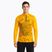 Herren Joma R-Nature gold laufendes Longsleeve