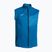 Herren Joma R-Night Iconic Royal Laufjacke ohne Ärmel