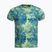 Herren Joma R-City lime Laufshirt