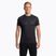 Herren Joma R-Night Iconic Laufshirt schwarz