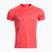 Herren Joma R-Night Iconic Laufshirt koralle