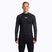 Herren Joma R-Night running Longsleeve schwarz