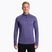 Herren Joma R-Night royal Lauf-Langarmshirt