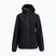 Damen Laufjacke Joma R-Night Raincoat schwarz