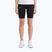 Damen Laufshorts Joma R-City Iconic schwarz