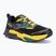 Herren Laufschuhe Joma Sierra schwarz/zitrone