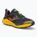 Laufschuhe Herren Joma Tundra black/garnet