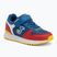 Joma Tornado Jr Kinderschuhe royal/rot
