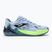 Padel-Schuhe Herren Joma Open OM blue