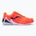 Padel-Schuhe Herren Joma Open OM coral