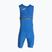 Herren Triathlonanzug Joma Record III Bodysuit royal