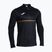 Herren Joma Record III Laufsweatshirt schwarz