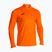 Herren Joma Record III Laufsweatshirt orange