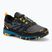 Laufschuhe Kinder Joma Sima Jr black