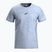 Tennisshirt für Herren Joma Challenge blue