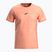 Herren Tennis Sweatshirt Joma Challenge orange