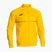 Men's Joma Record III Full Zip Lauf Sweatshirt gelb