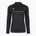 Joma Record III Damen Laufsweatshirt schwarz