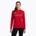Joma Record III Damen Laufshirt rot