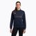 Women's Joma Record III Full Zip Laufshirt navy