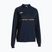 Women's Joma Record III Full Zip Laufshirt navy