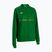 Damen Joma Record III Full Zip grünes Laufsweatshirt