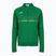 Damen Joma Record III Full Zip grünes Laufsweatshirt