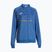 Joma Record III Full Zip königlichen Frauen laufen Sweatshirt