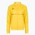 Women's Joma Record III Full Zip Laufsweatshirt gelb