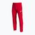 Herren Joma Record III Laufhose rot