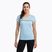 Joma Record III Damen Laufshirt hellblau