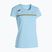 Joma Record III Damen Laufshirt hellblau