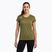 Joma Record III Damen Laufshirt khaki