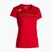 Damen Laufshirt Joma Record III rot