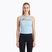 Women's Joma Record III Top hellblau Laufshirt