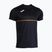 Herren Joma Record III Laufshirt schwarz