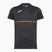 Herren Joma Record III Laufshirt schwarz