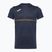 Herren Joma Record III Laufshirt navy