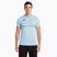 Joma Record III Herren Laufshirt hellblau