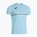 Joma Record III Herren Laufshirt hellblau