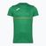 Herren Joma Record III Laufshirt grün