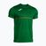 Herren Joma Record III Laufshirt grün